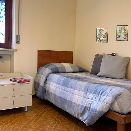 Agriturismo Corte Vecia Alloggio Della Corte Βερόνα Εξωτερικό φωτογραφία