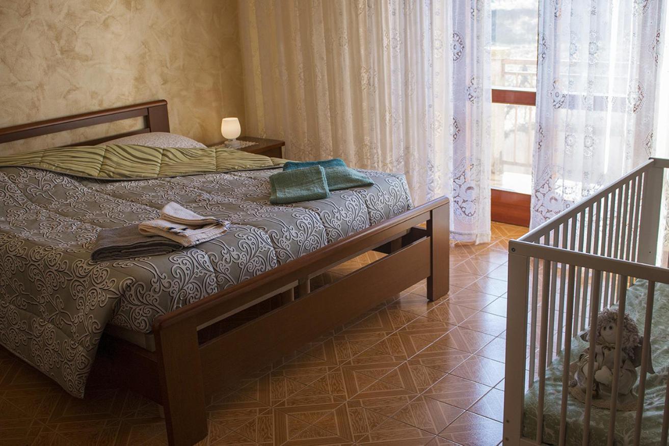Agriturismo Corte Vecia Alloggio Della Corte Βερόνα Εξωτερικό φωτογραφία